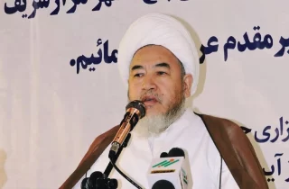 واعظ‌زاده بهسودی: طالبان بدون پذیرش اقوام و روابط جهانی، به جایی نخواهند رسید