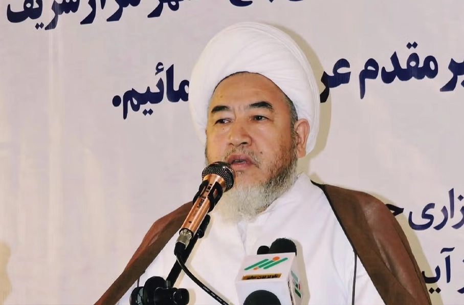 واعظ‌زاده بهسودی: طالبان بدون پذیرش اقوام و روابط جهانی، به جایی نخواهند رسید