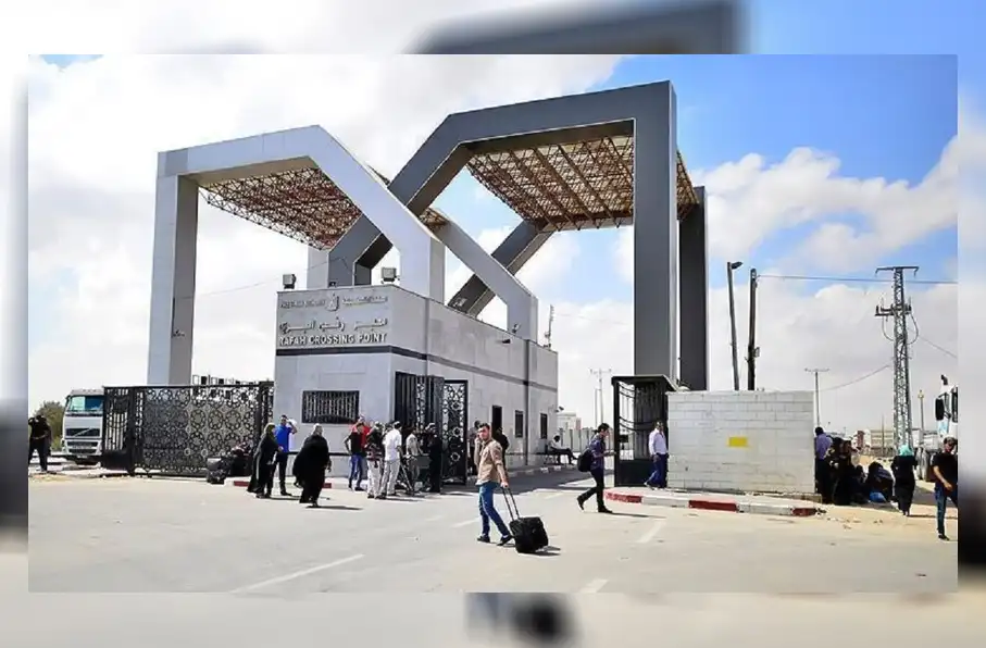 چهارده‌مین روز آتش‌بس غزه؛ دور جدید مبادله اسرا و بازگشایی یکطرفه گذرگاه رفح