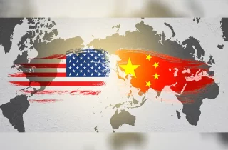 چین: در برابر جنگ تجاری آمریکا قاطعانه پاسخ می‌دهیم