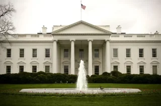 ایجاد "دفتر ایمان" در کاخ سفید