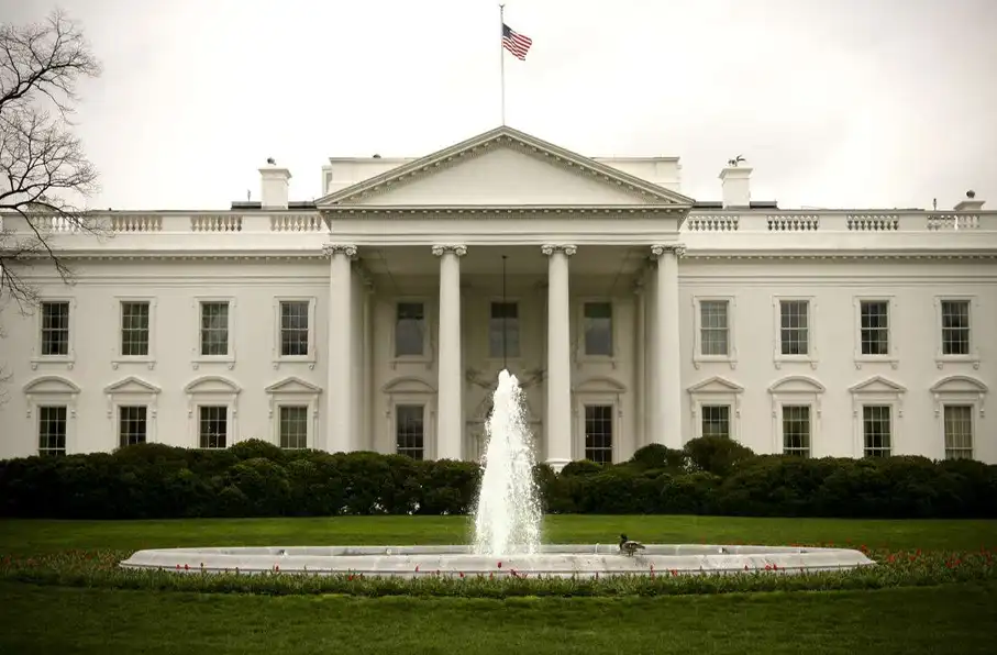 ایجاد "دفتر ایمان" در کاخ سفید