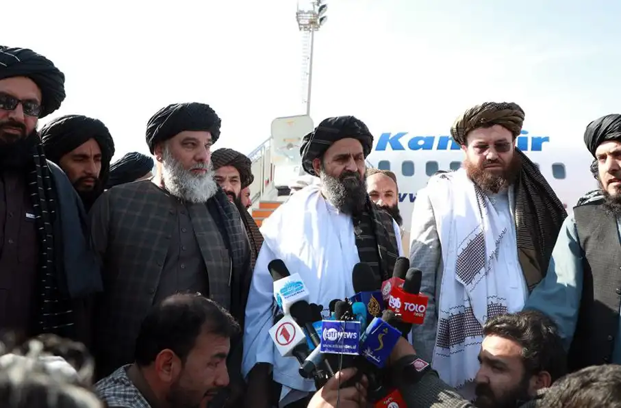 توافق افغانستان و ازبکستان بر کاهش هزینه انتقال برق