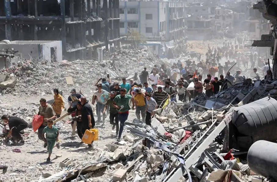 آتشبس غزه؛ حماس: سلاح مقاومت قابل معامله نیست