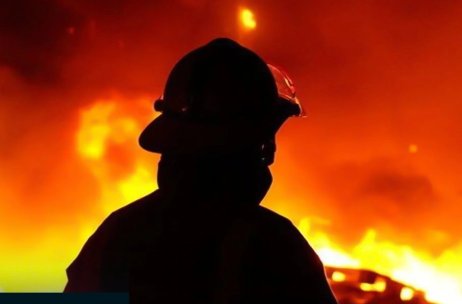 151 کشته و زخمی در حادثه آتش‌سوزی مرگبار در مقدونیه شمالی