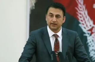 ضیا سراج: سراج‌الدین حقانی در پی کودتا بود