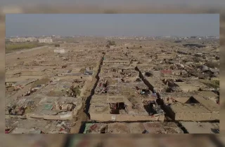 جان باختن شش عضو یک خانواده افغانستانی در پاکستان