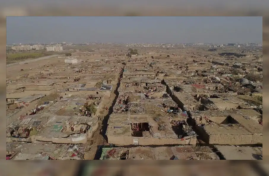 جان باختن شش عضو یک خانواده افغانستانی در پاکستان