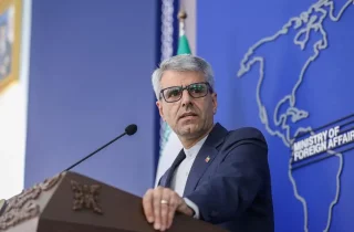 ایران: آماده همکاری برای تأمین امنیت و ثبات در افغانستان هستیم