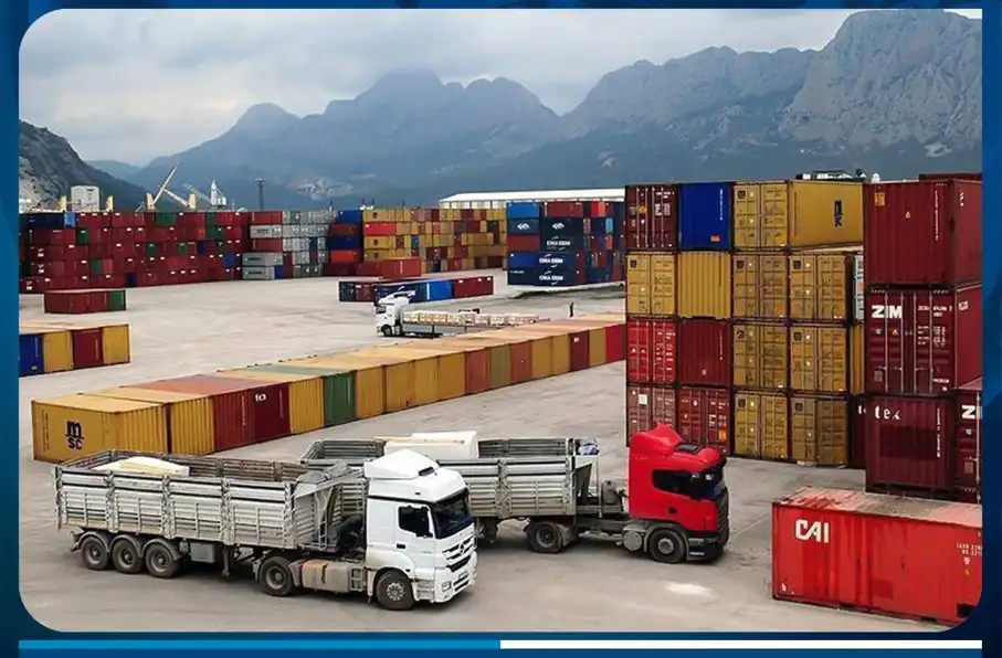 افغانستان، پل طلایی تجارت ایران و آسیای مرکزی