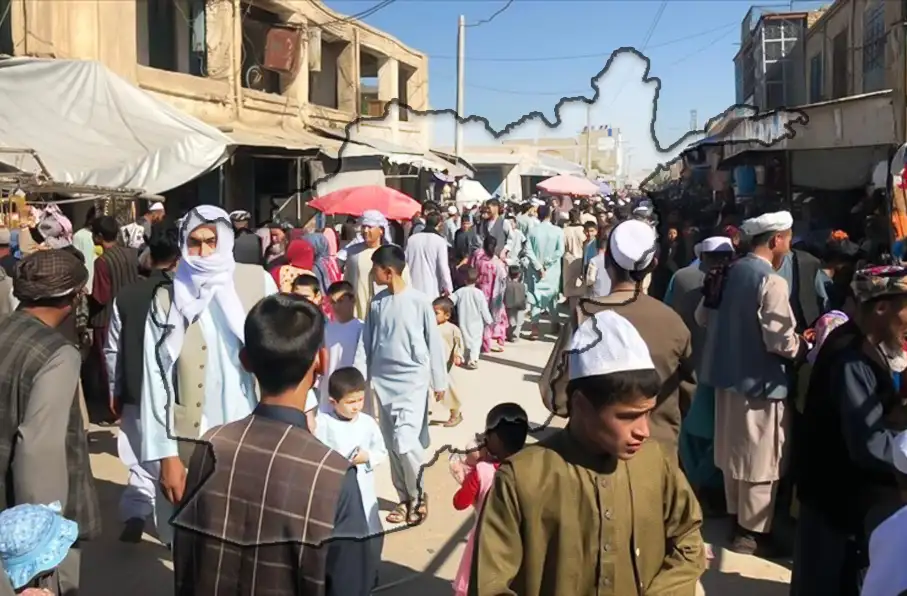 تاکید چهرهها و رهبران سیاسی مخالف طالبان بر لزوم تغییرات اساسی و برقراری عدالت اجتماعی در افغانستان