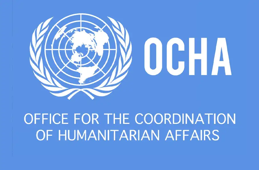 اوچا و اختصاص ۴۸.۵ میلیون دالر کمک بشردوستانه به افغانستان