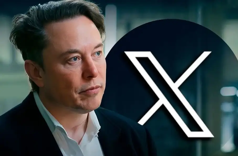 ایلان ماسک شبکه اجتماعی اکس را با ۳۳ میلیارد دالر به اکسایآی ادغام کرد