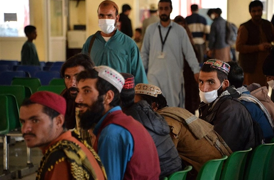 طرح مشترک ایران و افغانستان برای بازگشت سازمان‌یافته و آبرومندانه مهاجرین