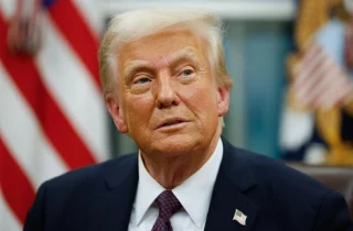 ترامپ از آمادگی خود برای میانجی‌گری میان هند و پاکستان خبر داد