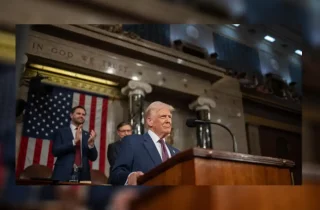 ترامپ از بازداشت عامل حمله انتحاری به میدان هوایی کابل خبر داد