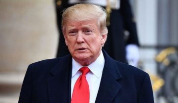 ترامپ در ماه می به عربستان، قطر و امارات سفر می‌کند