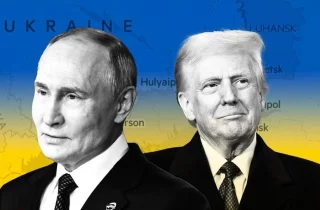 اخبار اوکراین؛ ترامپ: مذاکرات آتش‌بس میان به مرحله حساس رسیده است