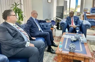 تاکید ترکیه و سازمان همکاری اسلامی بر حمایت از مردم افغانستان و انجام گفتگوهای سازنده