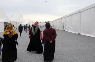 امریکا بازبینی کامل برنامه‌های ویزا را آغاز کرد