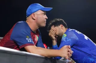 حذف تیم ملی افغانستان از جام قهرمانان کریکت ۲۰۲۵