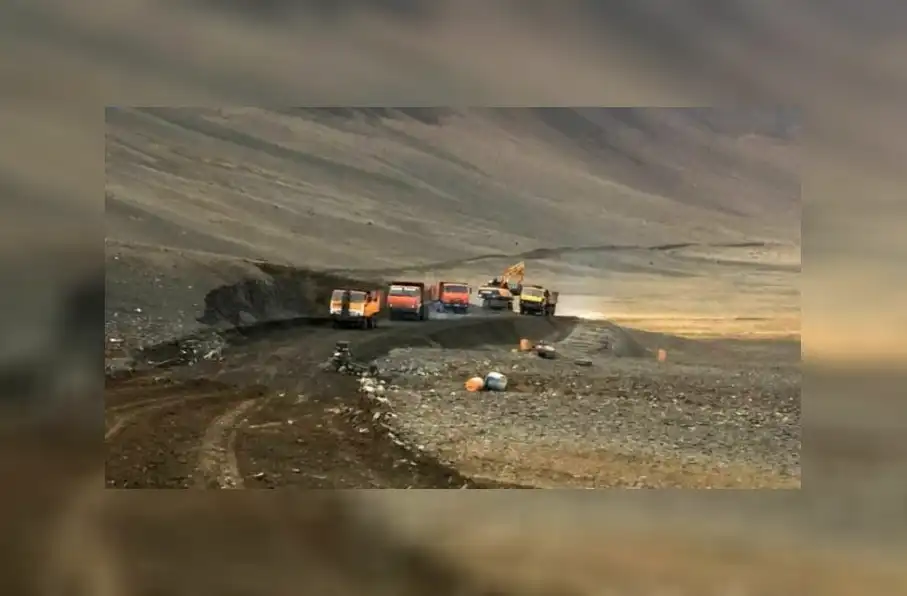 طالبان: کار ساخت فاز دوم کریدور واخان بزودی آغاز می شود