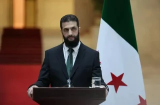 اخبار سوریه؛ لشکرکشی عناصر جولانی به لاذقیه و طرطوس