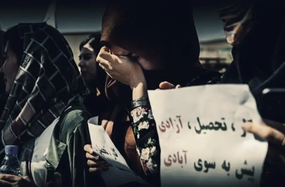 تعهد سازمان ملل به حمایت از حقوق زنان و دختران در افغانستان