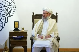 تأکید طالبان بر روابط نیک با پاکستان و حمایت از مهاجران افغان