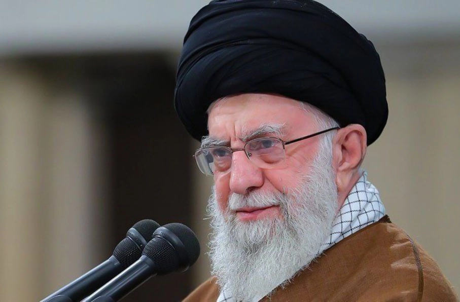 رهبر انقلاب اسلامی: امریکاییها با تهدید به جایی نمیرسند