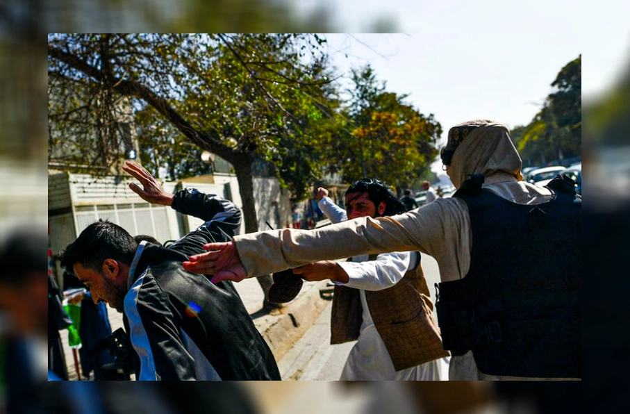 نهاد خبرنگاران افغانستان: خشونت علیه خبرنگاران ۷۵ درصد افزایش یافته است