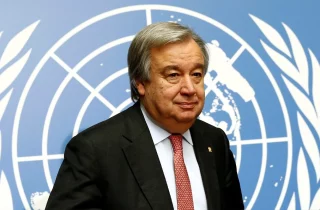 دبیرکل سازمان ملل: در جهانی پر از تفرقه، نوروز هدیه‌ای ارزش‌مند است