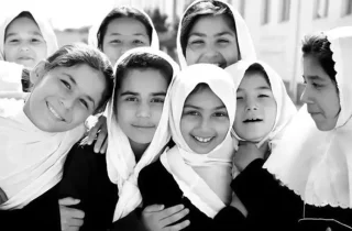 برنامه جهانی غذا: هیچ کودکی نباید گرسنه به مکتب برود