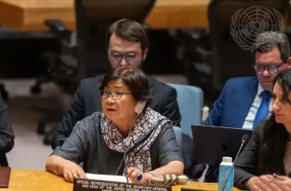 سازمان ملل: فضای گفتگوها و تعامل سیاسی با طالبان محدودتر شده است