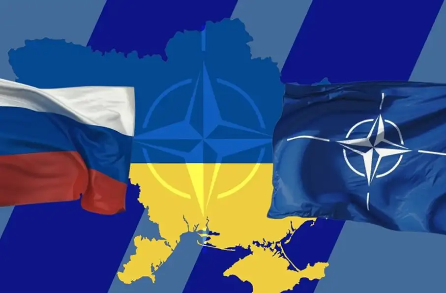 اخبار اوکراین؛ روسیه: حضور نظامیان ناتو در اوکراین بهمعنای ورود به جنگ است