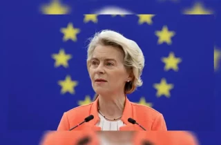 رئیس کمیسیون اروپا: اروپا باید هرچه زودتر دوباره مسلح شود