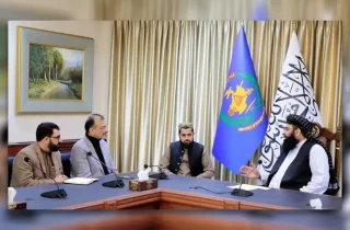 رایزنی سازمان ملل برای مدیریت بازگشت مهاجرین افغانستانی