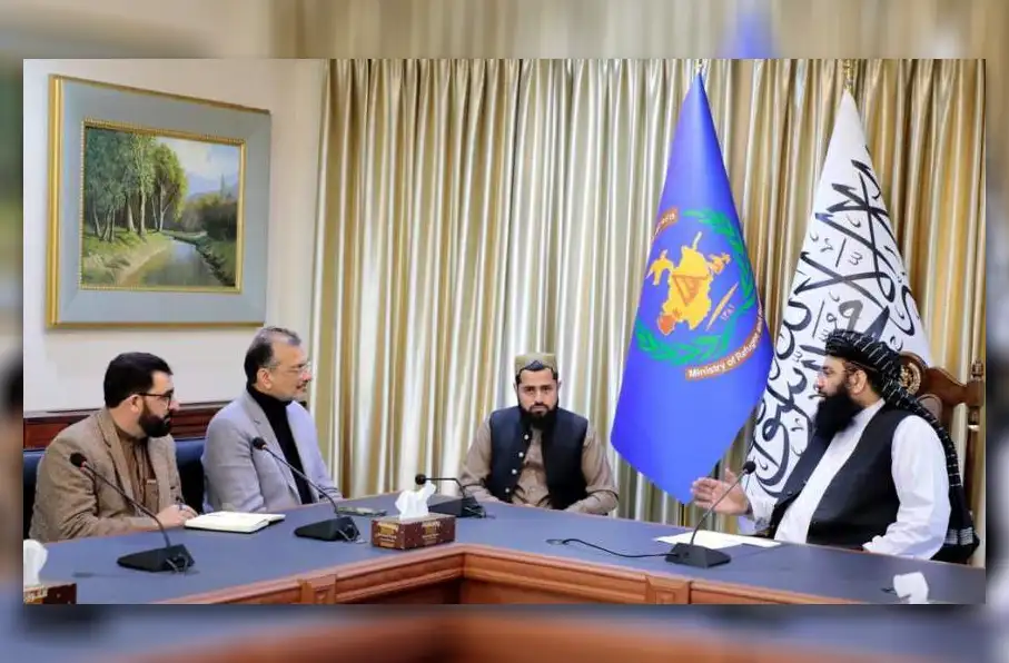 رایزنی سازمان ملل برای مدیریت بازگشت مهاجرین افغانستانی