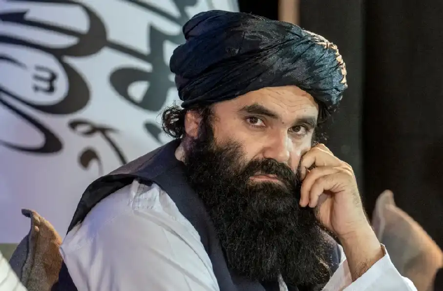 سراجالدین حقانی: جهاد ما برای رضای خدا بود، نه کسب قدرت