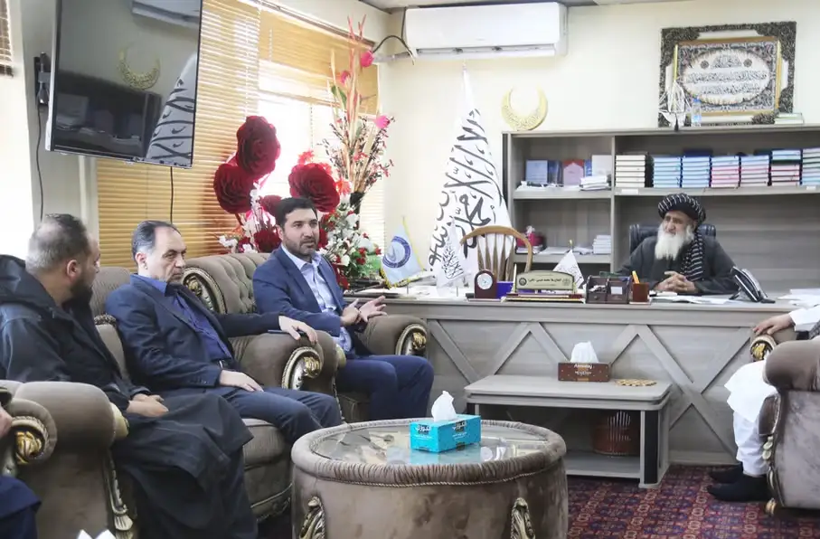 سرمایه‌گذاری ۴۰۰ میلیون دالری شرکت آلمانی در افغانستان