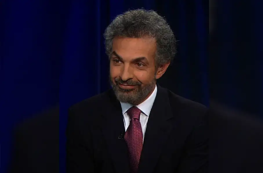 سعد محسنی: طالبان تغییر کردهاند، اما آینده آنها نامشخص است