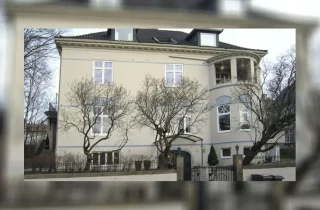 واگذاری مدیریت سفارت افغانستان در ناروی به طالبان