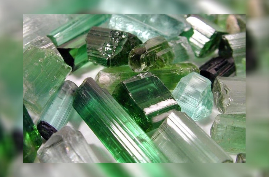 فروش سنگهای قیمتی نورستان