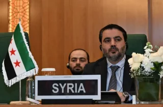 عضویت سوریه در سازمان همکاری اسلامی پس از ۱۳ سال تعلیق