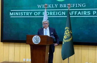 پاکستان: هند و افغانستان متهمان اصلی حادثه گروگانگیری هستند