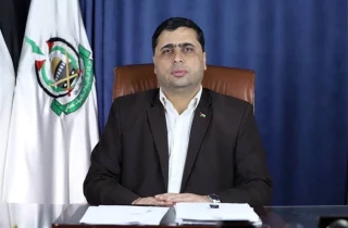 سخنگوی حماس در بمباران جبالیا به شهادت رسید