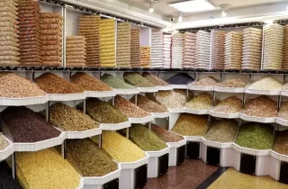 همکاری طالبان با سازمان بین‌المللی استانداردسازی برای بهبود صادرات