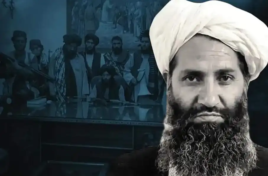 رهبر طالبان اجبار دختران به ازدواج و خیرات رواجی را منع کرد