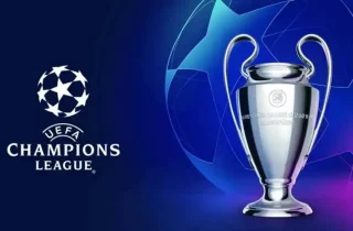 هشت تیم برتر یک‌چهارم نهایی لیگ قهرمانان فوتبال اروپا مشخص شدند