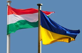 مجارستان: عضویت اوکراین در اتحادیه اروپا اقتصاد منطقه را نابود خواهد کرد